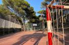 VakantiehuisSpanje - Costa Brava: CAMPING INTERPALS- Bungalow Sa Riera