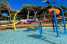 Holiday homeSpain - Costa Brava: CAMPING INTERPALS- Bungalow Sa Riera  [6] 