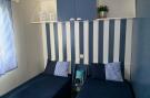 FerienhausSpanien - Costa Dorada: Camping Miramar- Mobile home