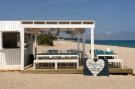 VakantiehuisSpanje - Costa Dorada: Camping Miramar- Mobile home