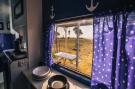 Holiday homeSpain - Costa Dorada: Camping Miramar- Caravanas