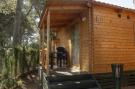 FerienhausSpanien - : Torre del Sol COTTAGE ACACIA