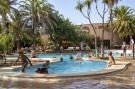 Holiday homeSpain - : Torre del Sol Tent Pagan