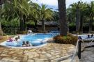 Holiday homeSpain - : Torre del Sol Tent Pagan