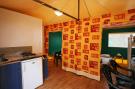 Holiday homeSpain - : Torre del Sol Tent Pagan