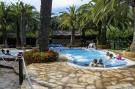 Holiday homeSpain - : TORRE DEL SOL CHALET MIMOSA LUXE 2 HAB