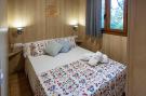 Holiday homeSpain - : TORRE DEL SOL CHALET NATURE