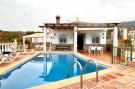 Holiday homeSpain - Costa del Sol: Casa Amparo