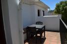 Holiday homeSpain - : Cortijo Rosario