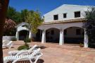 FerienhausSpanien - : Cortijo Rosario