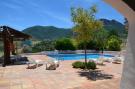 Holiday homeSpain - : Cortijo Rosario