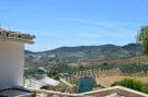 Holiday homeSpain - : Cortijo Rosario