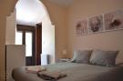 Holiday homeSpain - : Cortijo Rosario