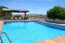 Holiday homeSpain - : Cortijo Rosario