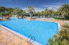 Holiday homeSpain - : Camping Solmar- Chalet 2000