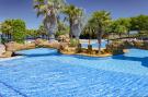 Holiday homeSpain - : Camping Solmar- Chalet 2000