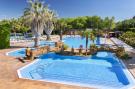 Holiday homeSpain - : Camping Solmar- Chalet 2000