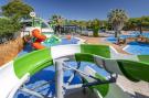 Holiday homeSpain - : Camping Solmar- Chalet 2000