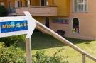 Holiday homeSpain - Costa Brava: APARTAMENTOS COMTE D'EMPURIES B24