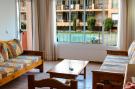 FerienhausSpanien - Costa Brava: APARTAMENTOS COMTE D'EMPURIES B24