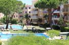 VakantiehuisSpanje - Costa Brava: APARTAMENTOS COMTE D'EMPURIES B24