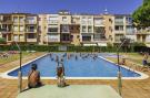 FerienhausSpanien - Costa Brava: APARTAMENTOS COMTE D'EMPURIES B24