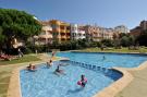 VakantiehuisSpanje - Costa Brava: APARTAMENTOS COMTE D'EMPURIES B24