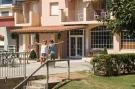 VakantiehuisSpanje - Costa Brava: APARTAMENTOS COMTE D'EMPURIES C46