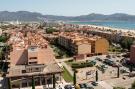 Holiday homeSpain - Costa Brava: APARTAMENTOS COMTE D'EMPURIES C46