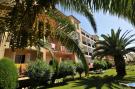 FerienhausSpanien - Costa Brava: APARTAMENTOS COMTE D'EMPURIES C46