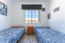 Holiday homeSpain - : CT 267 AL -  Faro's Sotillo - San José