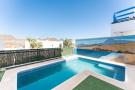 Holiday homeSpain - : CT 297 AL - Faro's Villa Las Arenas - San José