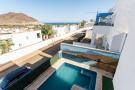 Holiday homeSpain - : CT 297 AL - Faro's Villa Las Arenas - San José