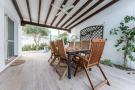 Holiday homeSpain - : CT 297 AL - Faro's Villa Las Arenas - San José