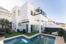 FerienhausSpanien - : CT 297 AL - Faro's Villa Las Arenas - San José