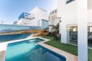 Holiday homeSpain - : CT 297 AL - Faro's Villa Las Arenas - San José