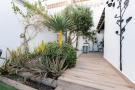 Holiday homeSpain - : CT 297 AL - Faro's Villa Las Arenas - San José