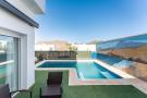 Holiday homeSpain - : CT 297 AL - Faro's Villa Las Arenas - San José