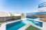 Holiday homeSpain - : CT 297 AL - Faro's Villa Las Arenas - San José  [2] 