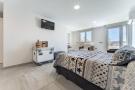 Holiday homeSpain - : CT 290 AL - Faro's Cortijo Pozo de los Frailes - C