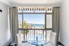 FerienhausSpanien - Costa del Sol: CT 336 - Faro's Carvajal Beachstudio - Frontline