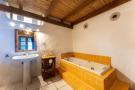 FerienhausSpanien - : CT 282 GR - Faro's Barranco Itrabo