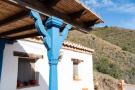 VakantiehuisSpanje - : CT 282 GR - Faro's Barranco Itrabo