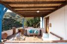 FerienhausSpanien - : CT 282 GR - Faro's Barranco Itrabo