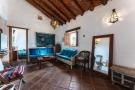 Holiday homeSpain - : CT 282 GR - Faro's Barranco Itrabo