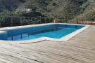 Holiday homeSpain - : CT 282 GR - Faro's Barranco Itrabo