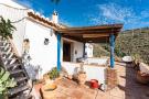 FerienhausSpanien - : CT 282 GR - Faro's Barranco Itrabo