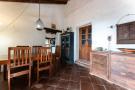 VakantiehuisSpanje - : CT 282 GR - Faro's Barranco Itrabo