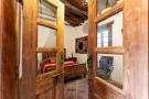 FerienhausSpanien - : CT 282 GR - Faro's Barranco Itrabo