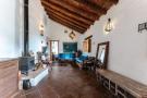 FerienhausSpanien - : CT 282 GR - Faro's Barranco Itrabo